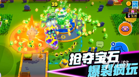 爆裂小队上线时间分享 爆裂小队上线了吗
