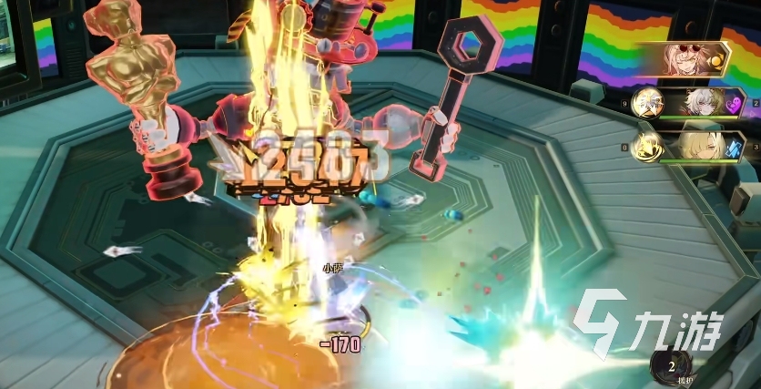 无尽梦回黛西怎么样 无尽梦回暴富之梦技能介绍