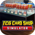 TCG卡牌商店