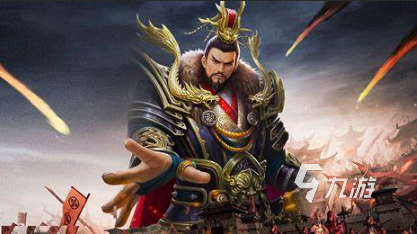 策略游戏三国志哪些值得玩2024 耐玩的三国志手游合集