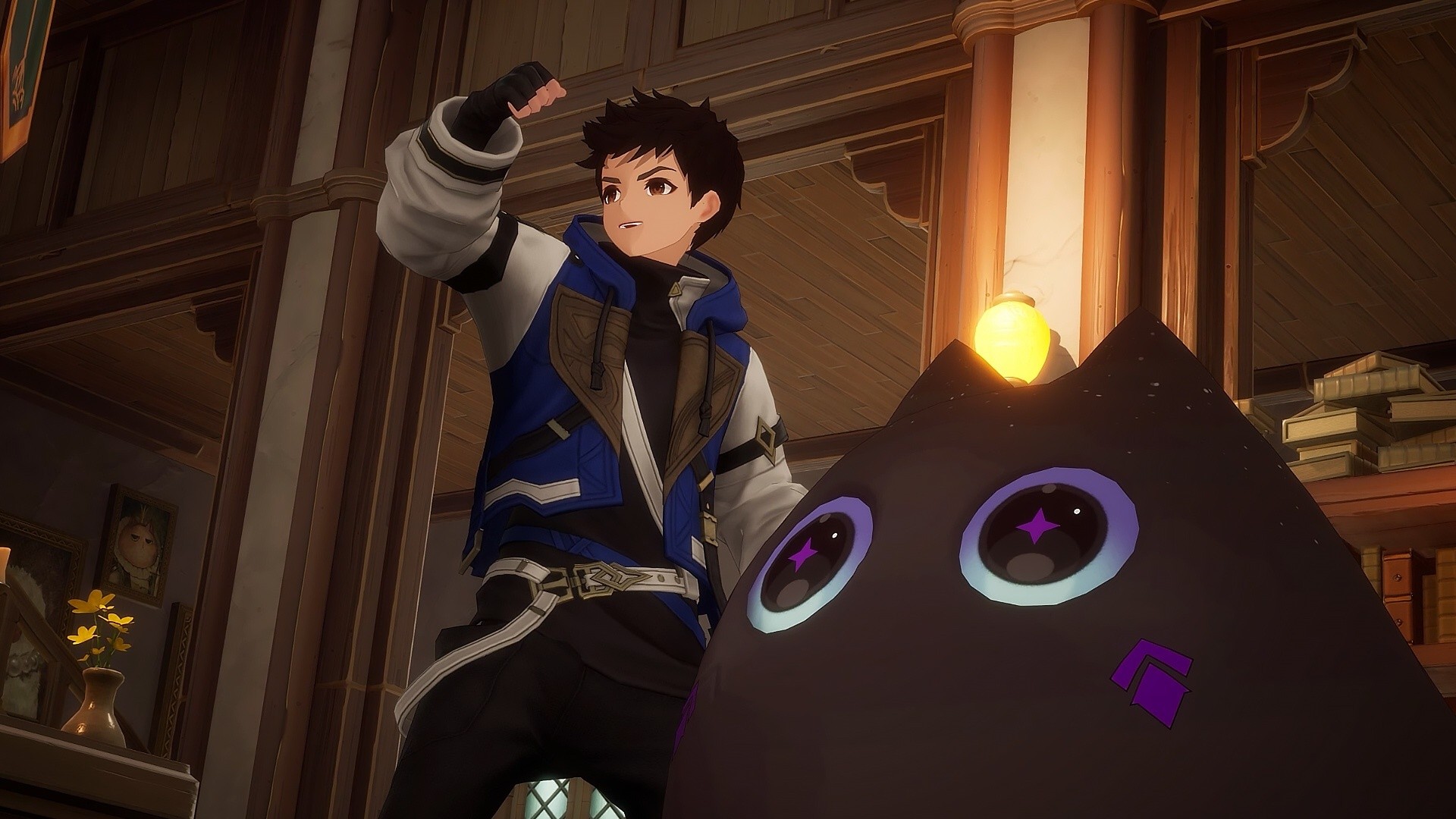 魔御：STAR DIVE好玩吗 魔御：STAR DIVE玩法简介