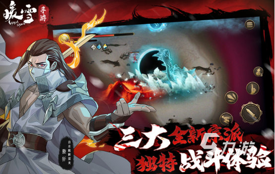 有没有适合肝的游戏2024非常耐玩的手游大全