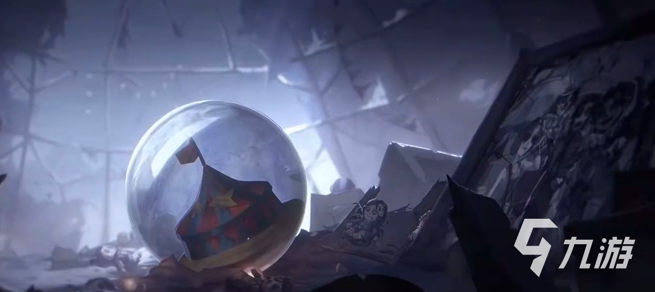 第五人格喧嚣背景故事是什么 第五人格喧嚣剧情介绍