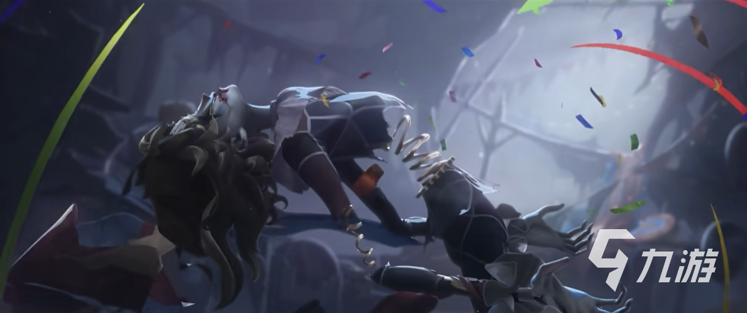 第五人格喧嚣技能介绍 第五人格喧嚣技能怎么样