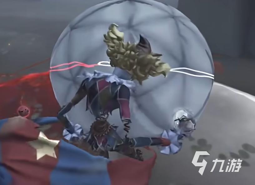 第五人格喧嚣什么时候上线 第五人格喧嚣角色介绍