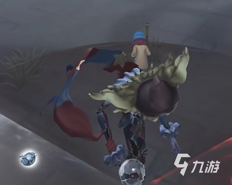 第五人格喧嚣什么时候上线 第五人格喧嚣角色介绍