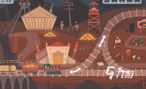 逻辑游戏有哪些2024 有意思的逻辑游戏合集