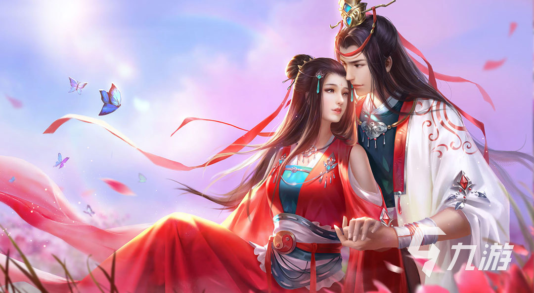 經(jīng)典的結(jié)婚小游戲有哪些 2024好玩的結(jié)婚游戲推薦