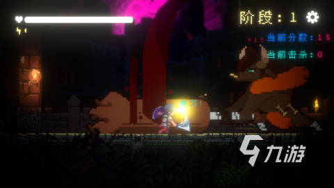 2024必玩的单机小内存游戏下载推荐 热门的单机手游有哪些