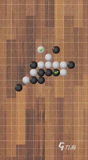 五子棋游戏双人版推荐 2024好玩经典的五子棋游戏排行榜