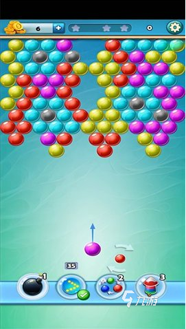 有趣的泡泡龙经典老游戏盘点 2024好玩泡泡龙游戏下载推荐