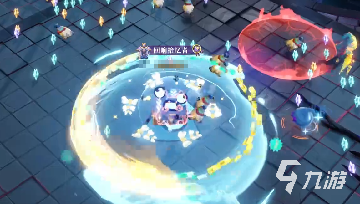 无尽梦回解答之梦怎么样 无尽梦回解答之梦玩法介绍