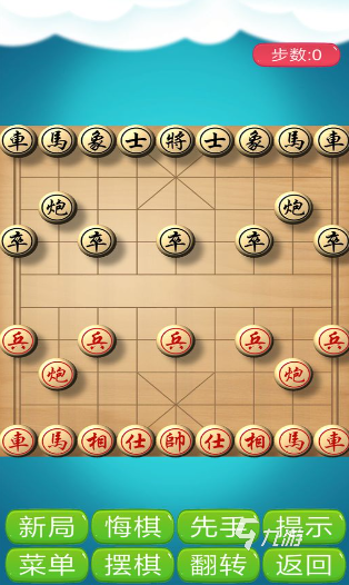 老年人爱玩什么游戏盘点 2024好玩的老年人游戏排行