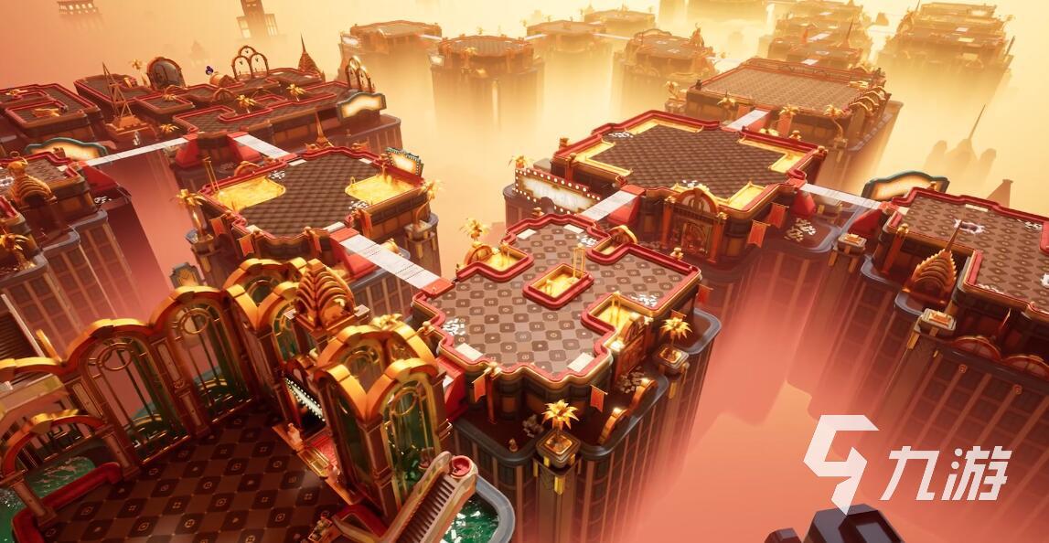 无尽梦回是什么 无尽梦回玩法介绍