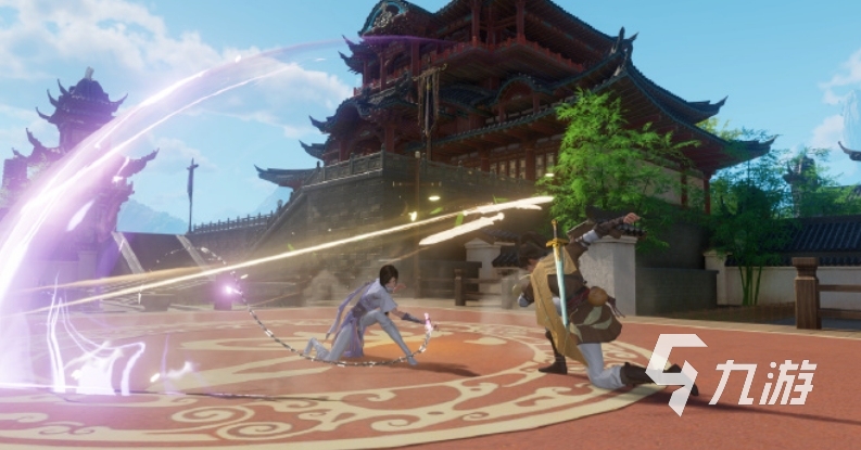 仙剑世界林月如怎么样 仙剑世界林月如详细介绍