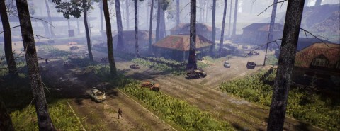 Just Survival截图1