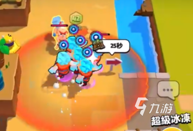 爆裂小队百变突击队模式怎么玩 爆裂小队百变突击队模式玩法介绍