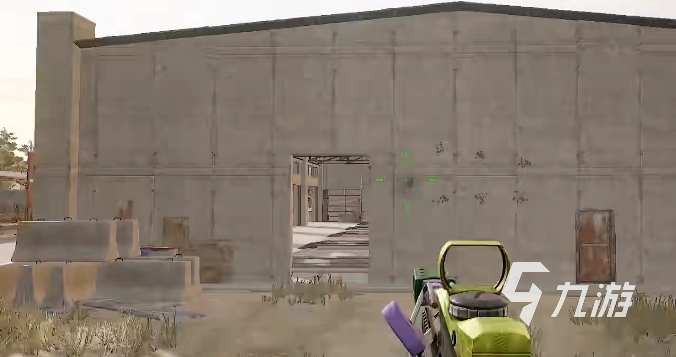 pubg版本强势武器推荐 pubg版本强势武器有哪些