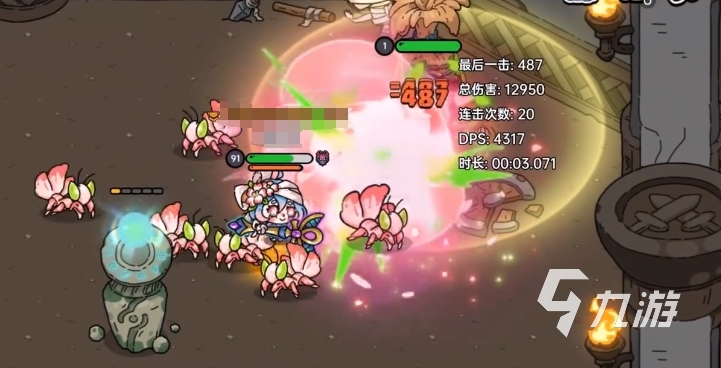 英勇之地木乃伊怎么打 英勇之地木乃伊打法攻略