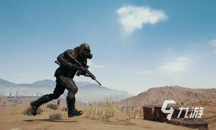 PUBG最新皮肤预览 PUBG11月网页活动来袭