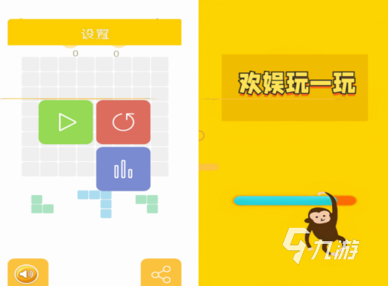 趣味休闲小游戏都有哪几个 2024流行的休闲小游戏合集