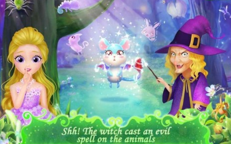 莉比小公主游戏大全下载哪些 2024有趣的莉比小游戏大全截图