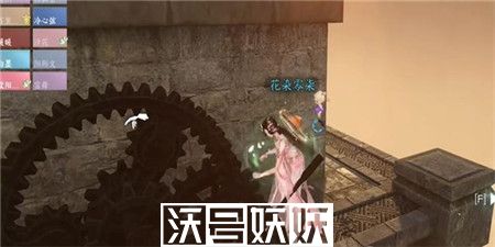 逆水寒手游舞阳城任务怎么做-逆水寒手游舞阳城任务完成攻略