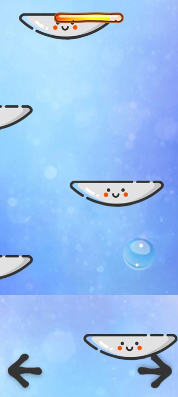弹跳我最行截图1