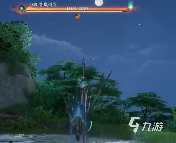 仙剑世界世界boss怎么打 仙剑世界各世界boss打法分享