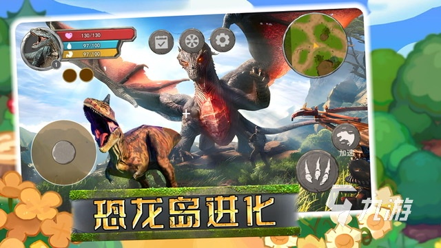 能和好朋友一起玩的游戏有哪些2024 和朋友一起玩的手游推荐