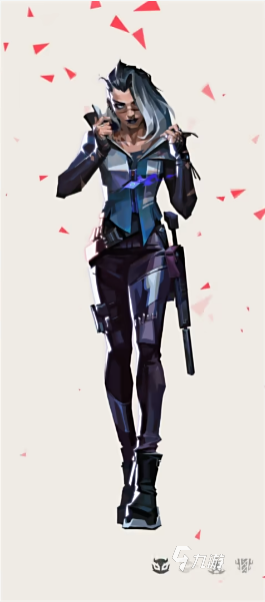 无畏契约源能行动黑梦怎么玩 无畏契约源能行动黑梦技能玩法介绍