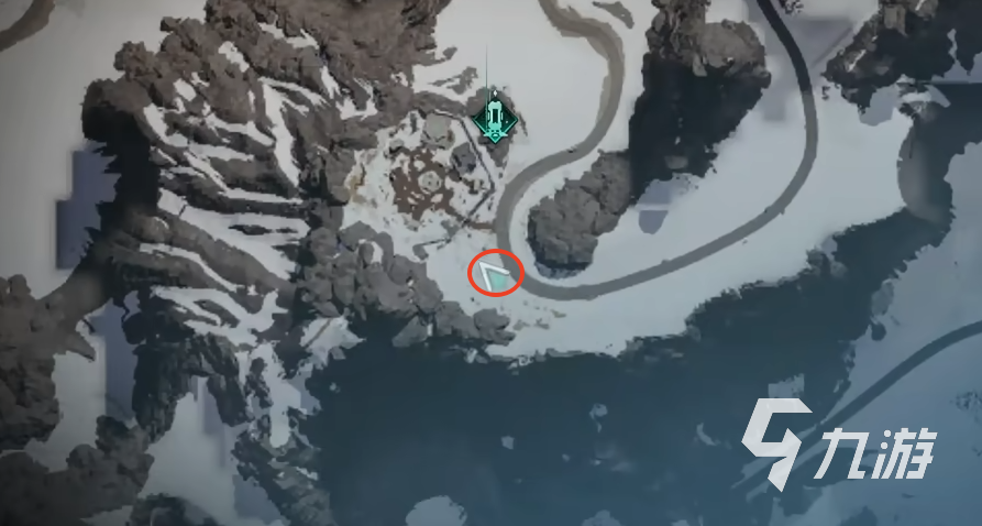 七日世界雪国拟态宝箱位置介绍​ 七日世界雪国人生拟态宝箱全收集攻略