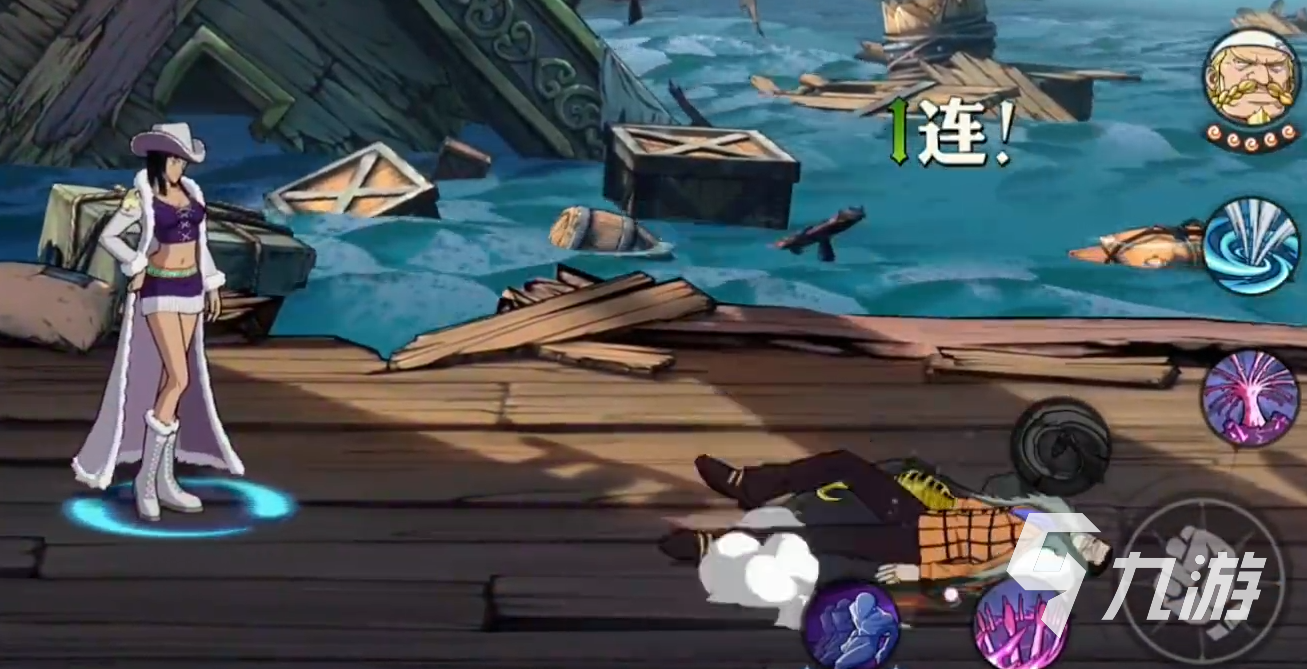 航海王壮志雄心Ms全周日怎么样 航海王壮志雄心Ms全周日介绍
