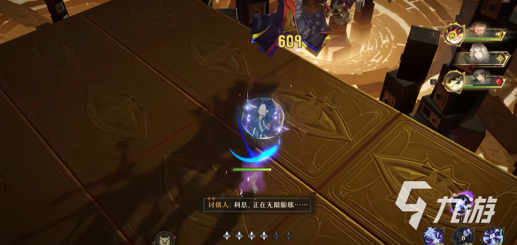 无尽梦回通灵之梦值得培养吗 无尽梦回通灵之梦技能效果一览