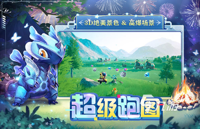 热门的mmo手游推荐 2024好玩的mmo手游排行