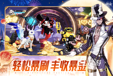 热门的3d手游合集 2024比较受欢迎的3d游戏有哪些