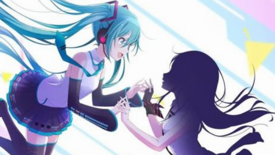 好玩的初音未来游戏有哪几个 2024免费的初音未来手游下载分享截图