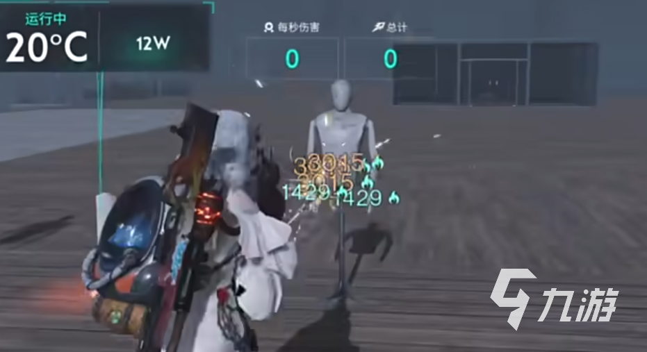 七日世界新武器有哪些 七日世界新武器介绍