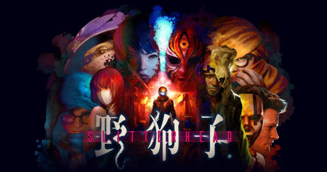 野狗子steam售价多少钱 野狗子价格介绍截图