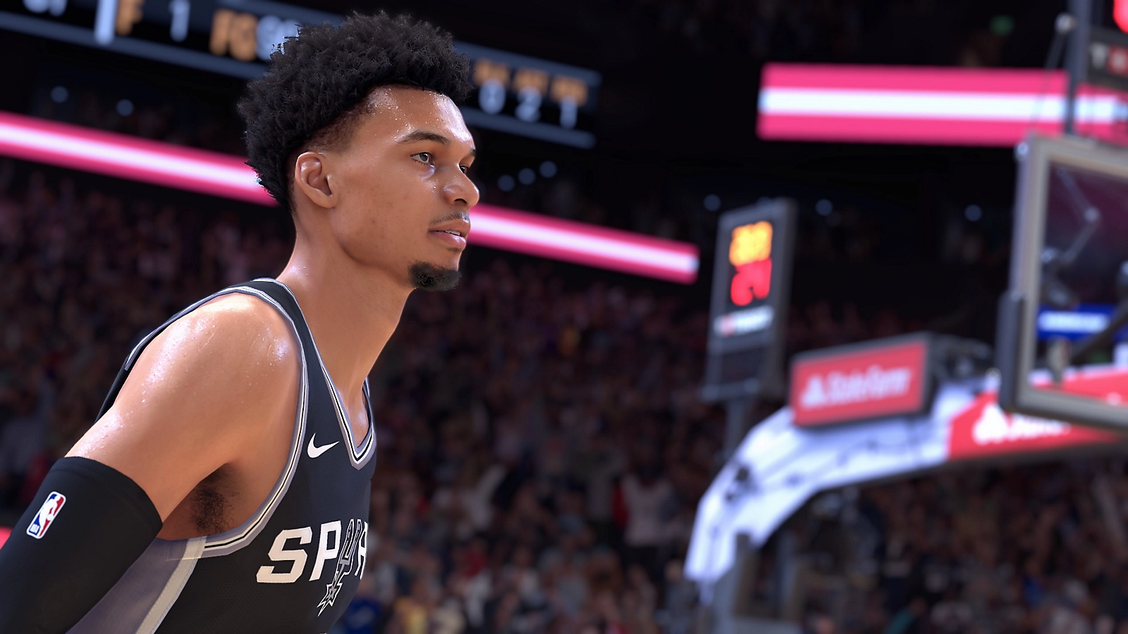 NBA2K25梦幻球队好玩吗 NBA2K25梦幻球队玩法简介