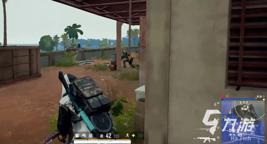 pubg饥狂险境怎么玩 pubg饥狂险境玩法讲解