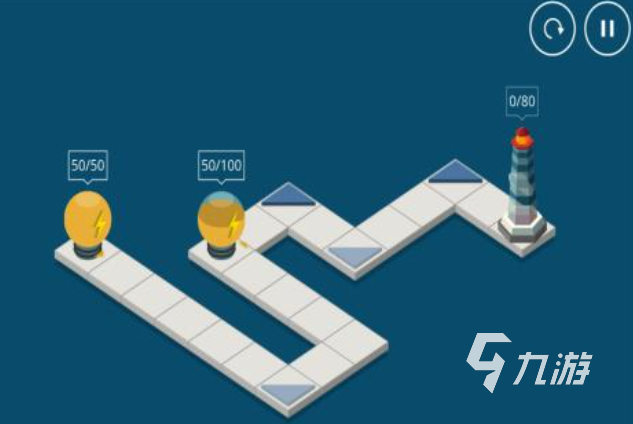 有趣的儿童迷宫游戏app盘点 2024热门的迷宫游戏合集