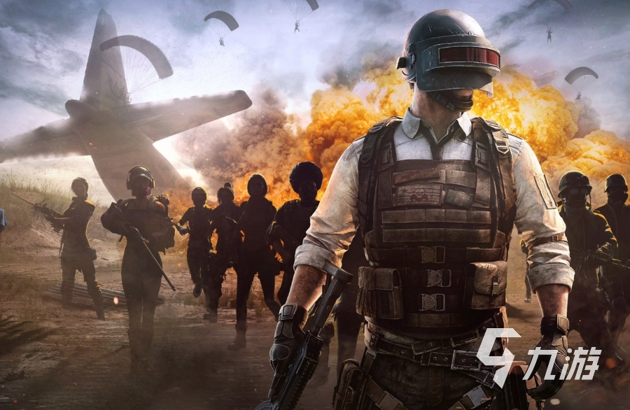 PUBG为什么按t不开麦 PUBG按t不开麦解决方法分享