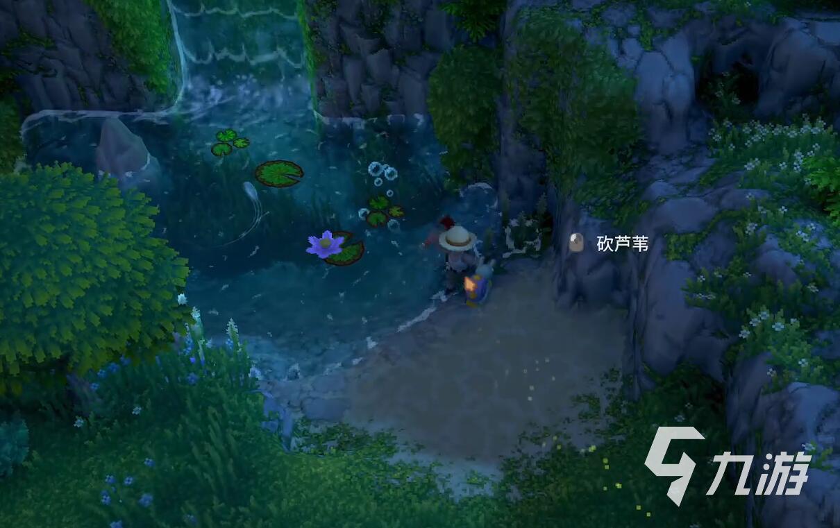鲁玛岛英文是什么 鲁玛岛Steam上叫什么