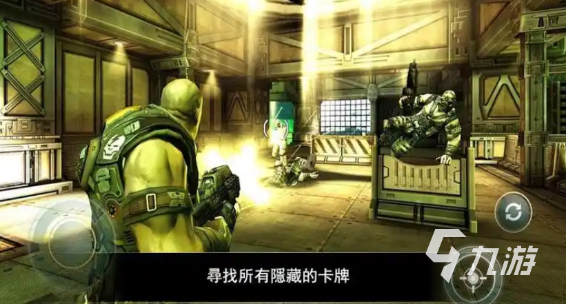 2013年3a大作下載排行 經(jīng)典的3A大作游戲有哪些