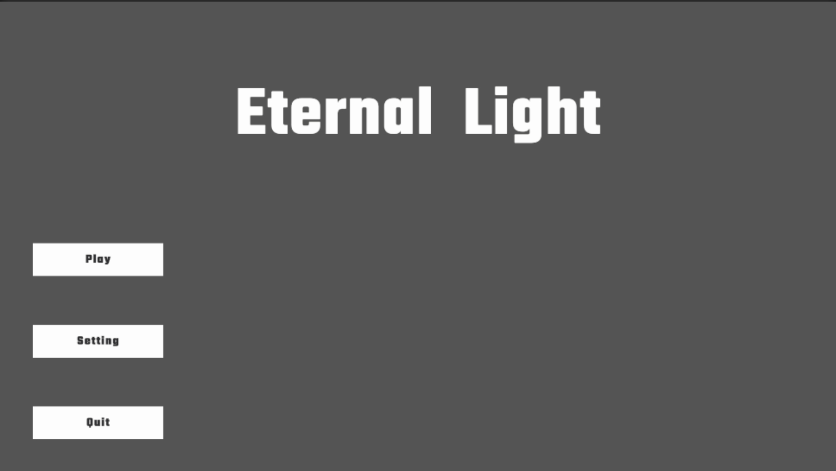 Eternal  Light什么時候出 公測上線時間預告