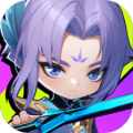 魔法自走棋： Go Go