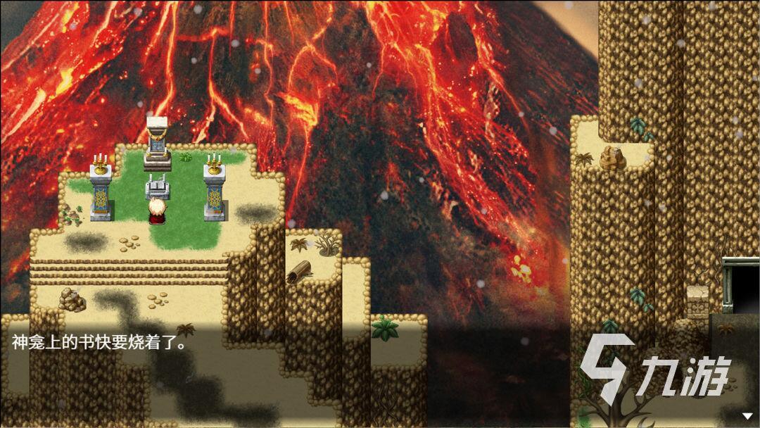 单机角色扮演手游排行榜前十名下载 2024角色扮演游戏推荐