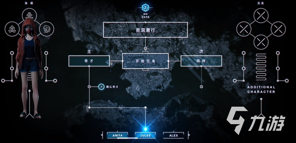 野狗子多少钱 野狗子游戏价格分享