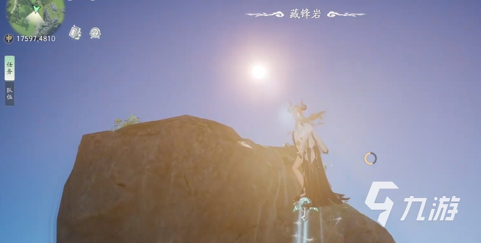 仙剑世界浮空岛怎么玩 仙剑世界浮空岛秘境玩法分享
